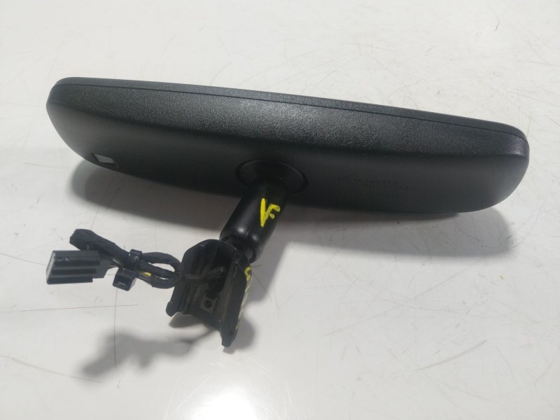 Recambio de espejo interior para ford kuga iii (dfk) 1.5 ecoboost referencia OEM IAM 5511089  