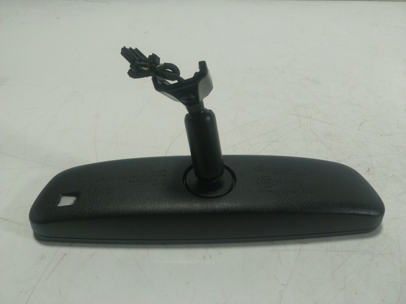 Recambio de espejo interior para ford kuga iii (dfk) 1.5 ecoboost referencia OEM IAM 5511089  