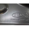 Recambio de elevalunas trasero derecho para kia soul diva referencia OEM IAM 834022K000  