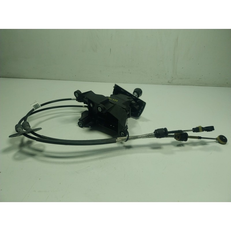 Recambio de palanca cambio para ford focus iii 1.0 ecoboost referencia OEM IAM 1859049 BV6R7C453CAE 