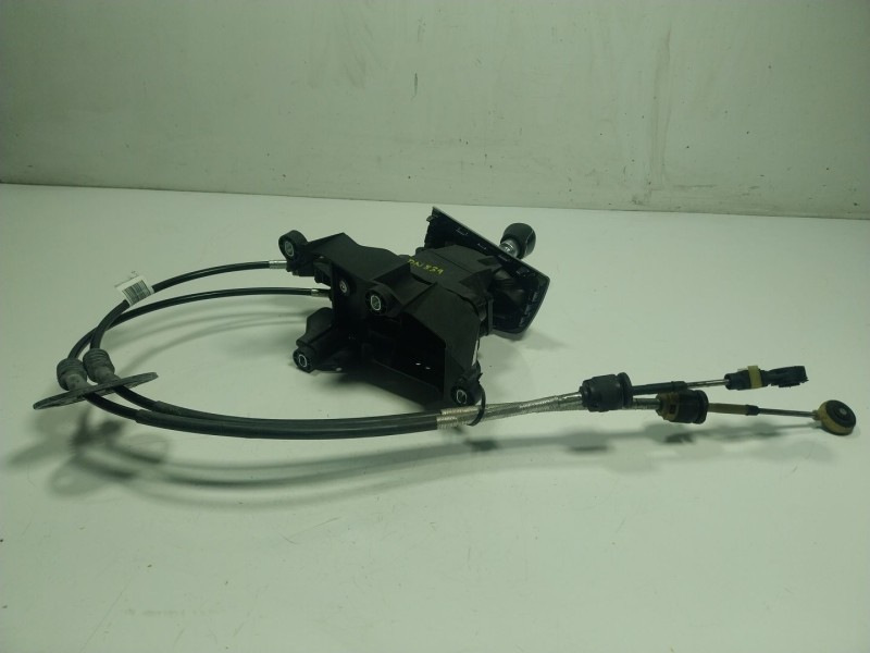 Recambio de palanca cambio para ford focus iii 1.0 ecoboost referencia OEM IAM 1859049 BV6R7C453CAE 