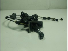 Recambio de palanca cambio para ford focus iii 1.0 ecoboost referencia OEM IAM 1859049 BV6R7C453CAE  2