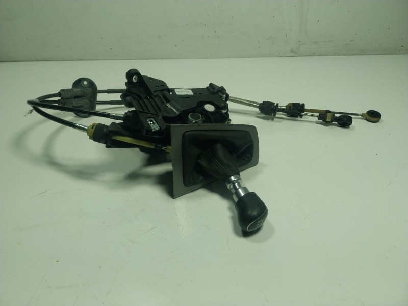 Recambio de palanca cambio para ford focus iii 1.0 ecoboost referencia OEM IAM 1859049 BV6R7C453CAE 