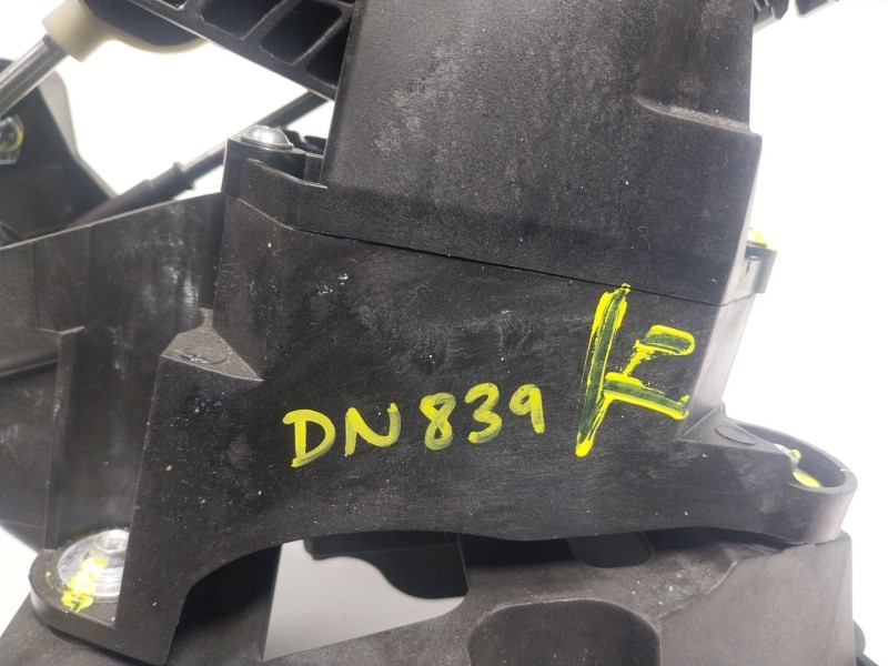 Recambio de palanca cambio para ford focus iii 1.0 ecoboost referencia OEM IAM 1859049 BV6R7C453CAE 