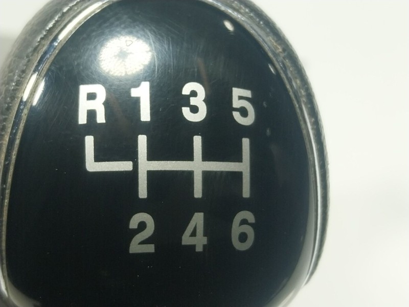 Recambio de palanca cambio para ford focus iii 1.0 ecoboost referencia OEM IAM 1859049 BV6R7C453CAE 