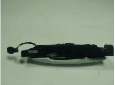 Recambio de maneta exterior delantera derecha para renault kadjar (ha_, hl_) 1.5 dci 110 (hla3) referencia OEM IAM 806B04EH0A  8 2