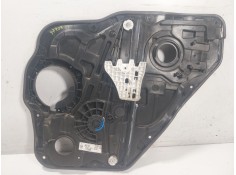 Recambio de elevalunas trasero izquierdo para hyundai ioniq (ae) 1.6 gdi hybrid referencia OEM IAM  83470G2000  2