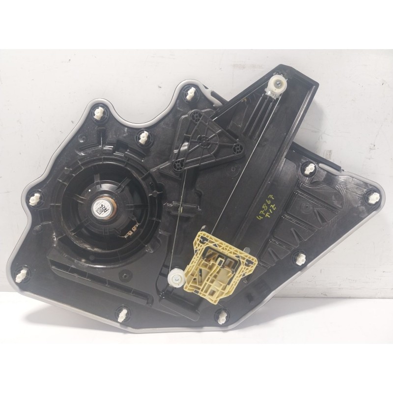 Recambio de elevalunas trasero izquierdo para ford kuga iii (dfk) 1.5 ecoboost referencia OEM IAM 2549657 CX4821TU 