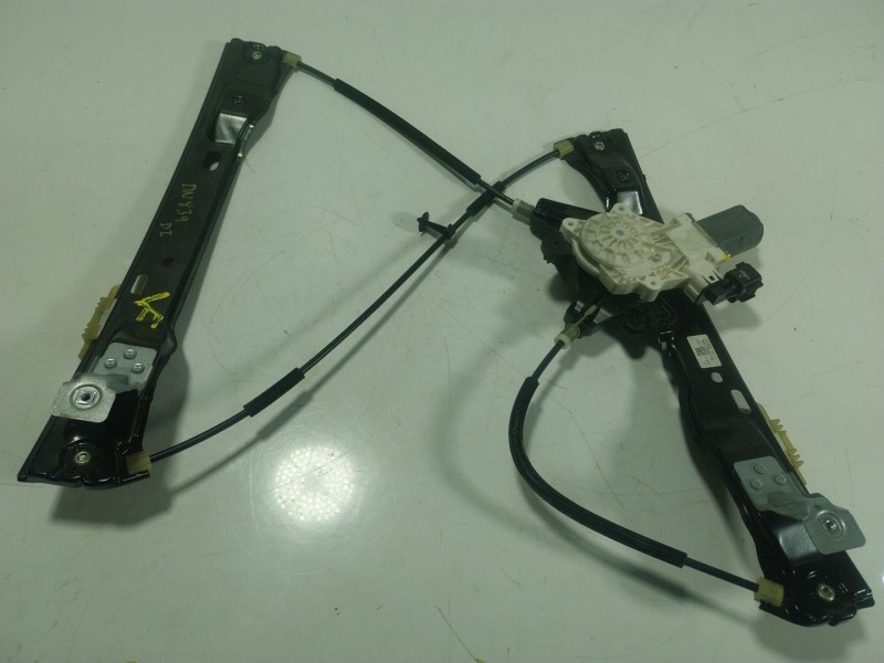 Recambio de elevalunas delantero izquierdo para ford focus iii 1.0 ecoboost referencia OEM IAM 1870698 BM51A23201BE 