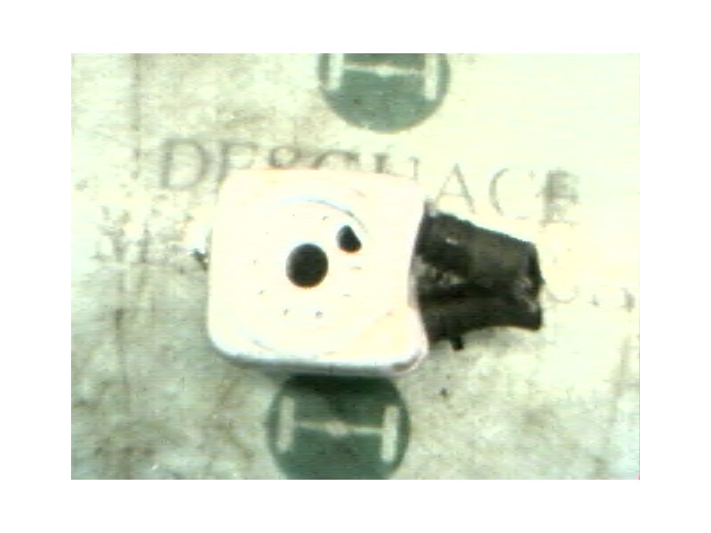 Recambio de enfriador aceite motor para seat ibiza (6k) 1.9 diesel (1y) referencia OEM IAM   