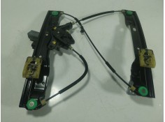 Recambio de elevalunas delantero izquierdo para ford focus iii 1.0 ecoboost referencia OEM IAM 1870698 BM51A23201BE  2