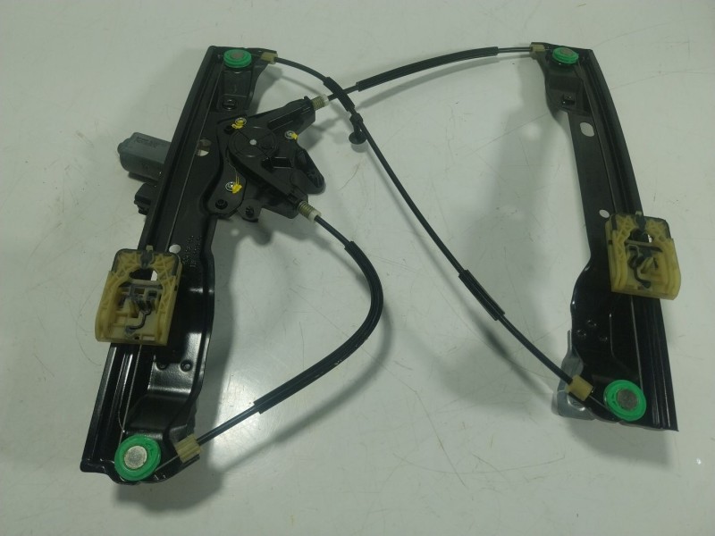 Recambio de elevalunas delantero izquierdo para ford focus iii 1.0 ecoboost referencia OEM IAM 1870698 BM51A23201BE 