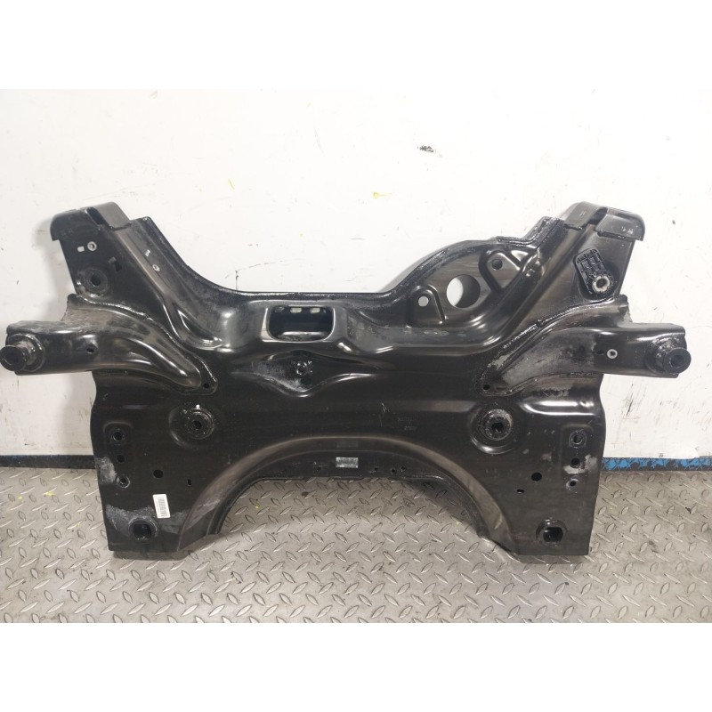 Recambio de puente delantero para peugeot expert furgoneta (v_) 1.5 bluehdi 100 referencia OEM IAM   