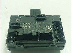 Recambio de modulo electronico para porsche macan (95b) 2.0 (95bau1) referencia OEM IAM  4H0959792  2