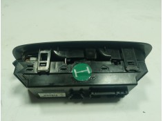 Recambio de mando elevalunas delantero izquierdo para renault kadjar (ha_, hl_) 1.5 dci 110 (hla3) referencia OEM IAM 254011766R 2