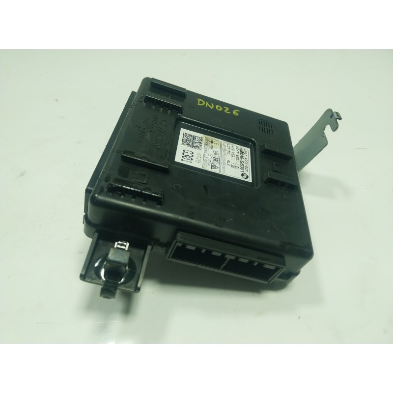 Recambio de modulo electronico para kia picanto iii (ja) 1.0 referencia OEM IAM  954A0G6301 