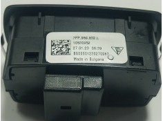 Recambio de maneta porton para porsche macan (95b) 2.0 (95bau1) referencia OEM IAM  7PP959832  2
