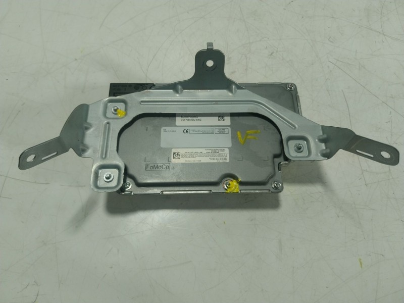 Recambio de modulo electronico para ford kuga iii (dfk) 1.5 ecoboost referencia OEM IAM  LJ6T14G532MGR 