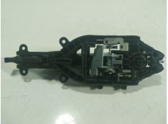 Recambio de maneta exterior delantera derecha para ford kuga iii (dfk) 1.5 ecoboost referencia OEM IAM 2443758 LV4BS219A64AH  2