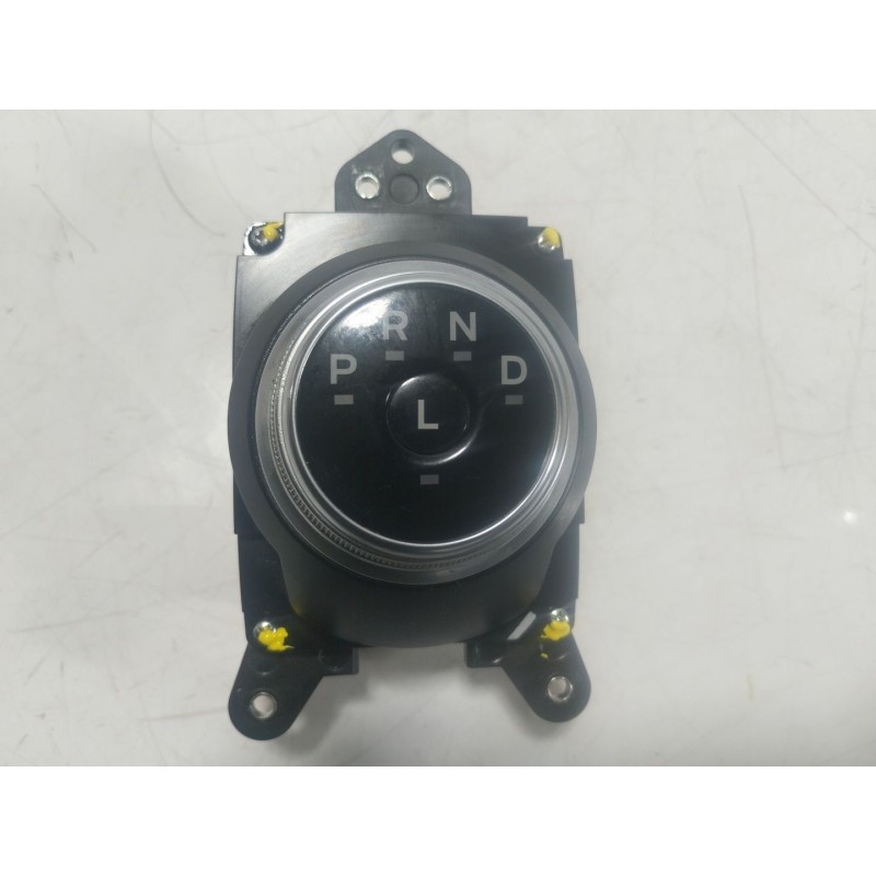 Recambio de palanca cambio para ford kuga iii (dfk) 1.5 ecoboost referencia OEM IAM 2533187 LX6P7P155EG 