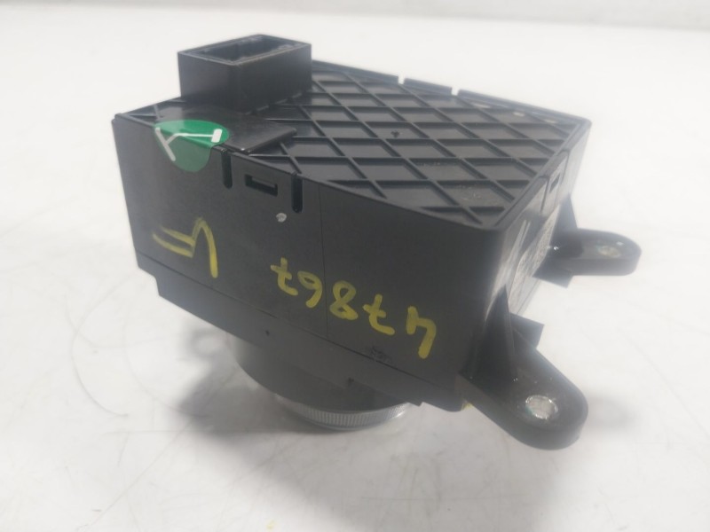 Recambio de palanca cambio para ford kuga iii (dfk) 1.5 ecoboost referencia OEM IAM 2533187 LX6P7P155EG 