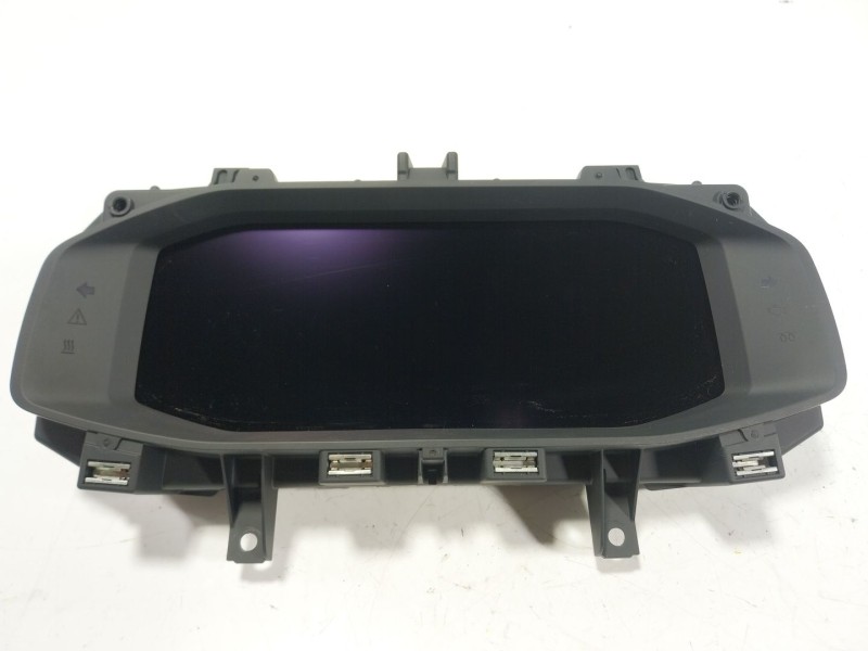 Recambio de cuadro instrumentos para seat leon sportstourer (kl8) fr referencia OEM IAM 5FA920790C 5FA920790C 