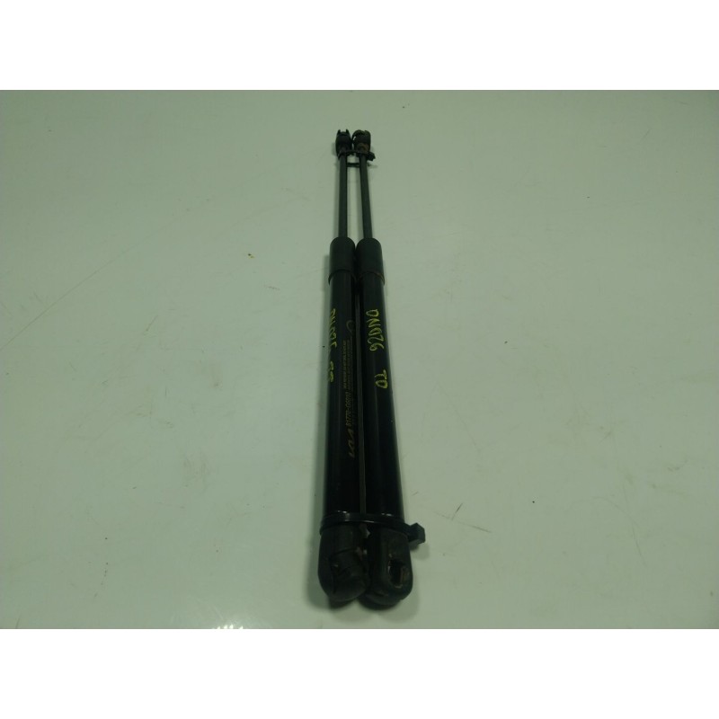 Recambio de amortiguadores maletero / porton para kia picanto iii (ja) 1.0 referencia OEM IAM  81780G6010 