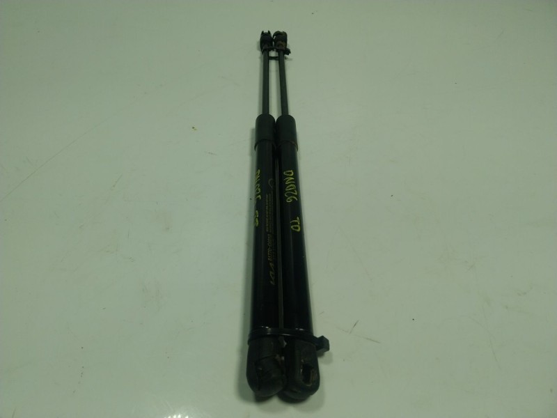 Recambio de amortiguadores maletero / porton para kia picanto iii (ja) 1.0 referencia OEM IAM  81780G6010 