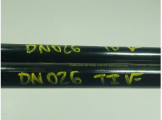 Recambio de amortiguadores maletero / porton para kia picanto iii (ja) 1.0 referencia OEM IAM  81780G6010  2