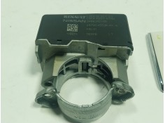 Recambio de antirrobo para renault kadjar (ha_, hl_) 1.5 dci 110 (hla3) referencia OEM IAM 487002725R 487004553R  2