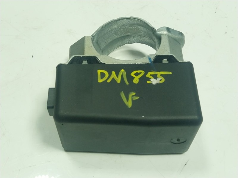 Recambio de antirrobo para renault kadjar (ha_, hl_) 1.5 dci 110 (hla3) referencia OEM IAM 487002725R 487004553R 