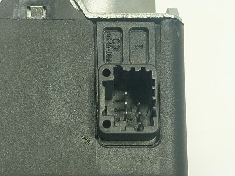 Recambio de antirrobo para renault kadjar (ha_, hl_) 1.5 dci 110 (hla3) referencia OEM IAM 487002725R 487004553R 