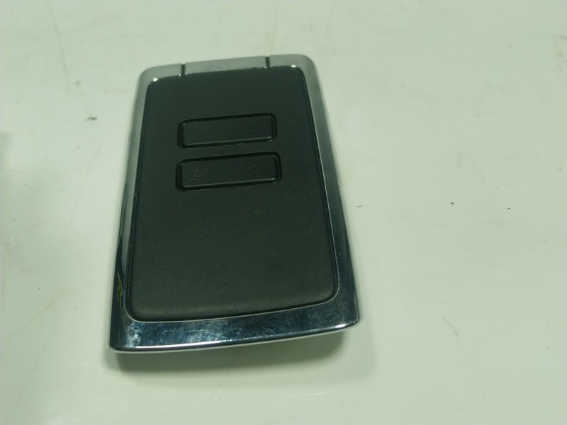 Recambio de antirrobo para renault kadjar (ha_, hl_) 1.5 dci 110 (hla3) referencia OEM IAM 487002725R 487004553R 