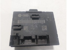 Recambio de modulo electronico para audi a1 sportback (8xa, 8xf) 1.0 tfsi referencia OEM IAM 8X0959795DZ00 8X0959795D  2