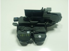Recambio de cerradura maletero / porton para porsche macan (95b) 2.0 (95bau1) referencia OEM IAM  95B827505  2