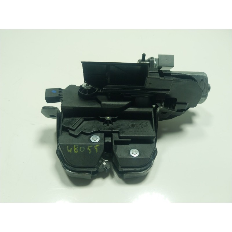 Recambio de cerradura maletero / porton para porsche macan (95b) 2.0 (95bau1) referencia OEM IAM  95B827505 