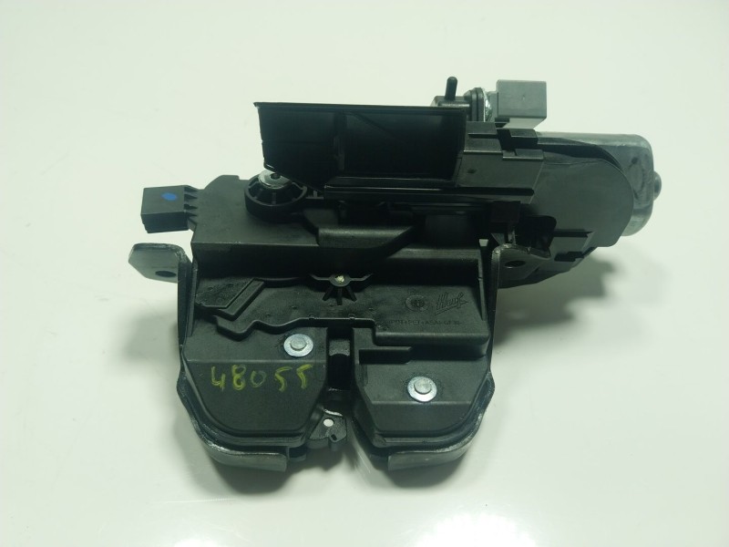 Recambio de cerradura maletero / porton para porsche macan (95b) 2.0 (95bau1) referencia OEM IAM  95B827505 