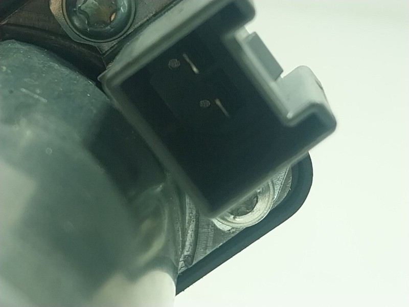 Recambio de cerradura maletero / porton para porsche macan (95b) 2.0 (95bau1) referencia OEM IAM  95B827505 