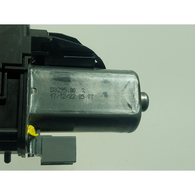 Recambio de cerradura maletero / porton para porsche macan (95b) 2.0 (95bau1) referencia OEM IAM  95B827505 