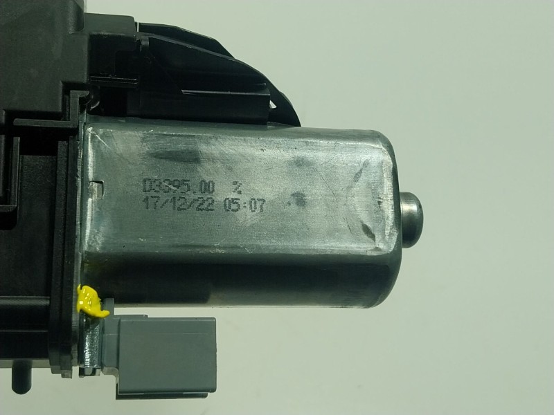 Recambio de cerradura maletero / porton para porsche macan (95b) 2.0 (95bau1) referencia OEM IAM  95B827505 