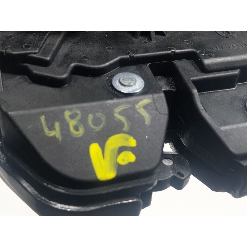 Recambio de cerradura maletero / porton para porsche macan (95b) 2.0 (95bau1) referencia OEM IAM  95B827505 