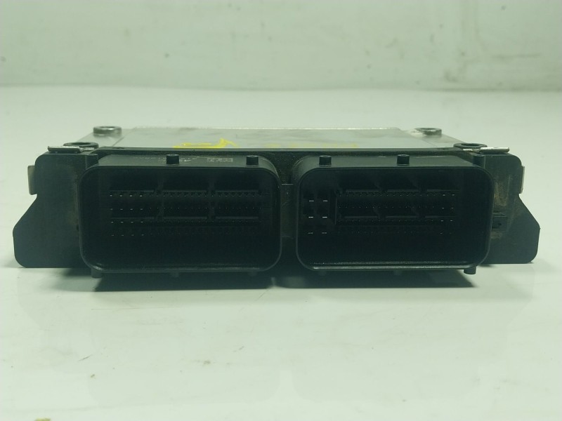 Recambio de centralita motor uce para kia picanto iii (ja) 1.0 referencia OEM IAM  3911607243 