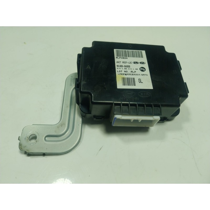 Recambio de modulo electronico para kia picanto iii (ja) 1.0 referencia OEM IAM  95300G6000 