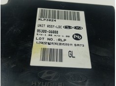 Recambio de modulo electronico para kia picanto iii (ja) 1.0 referencia OEM IAM  95300G6000  2