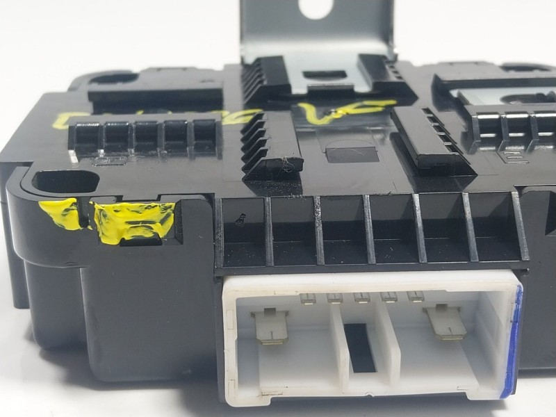 Recambio de modulo electronico para kia picanto iii (ja) 1.0 referencia OEM IAM  95300G6000 