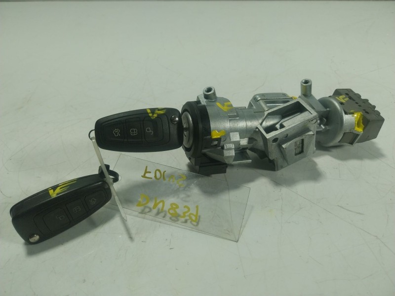 Recambio de antirrobo para ford focus iii 1.0 ecoboost referencia OEM IAM 1681167 3M513F880AE 