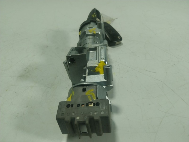 Recambio de antirrobo para ford focus iii 1.0 ecoboost referencia OEM IAM 1681167 3M513F880AE 