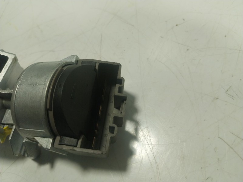 Recambio de antirrobo para ford focus iii 1.0 ecoboost referencia OEM IAM 1681167 3M513F880AE 