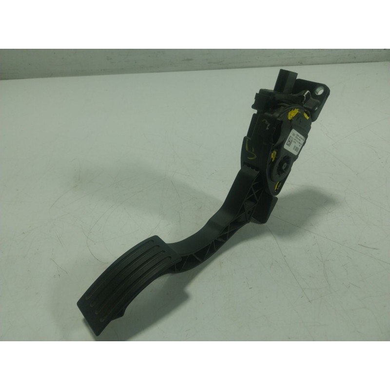 Recambio de potenciometro pedal para ford focus iii 1.0 ecoboost referencia OEM IAM 1710214 BV619F836AB 