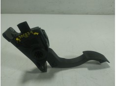 Recambio de potenciometro pedal para ford focus iii 1.0 ecoboost referencia OEM IAM 1710214 BV619F836AB  2